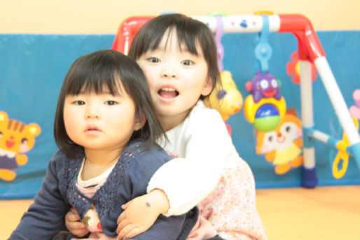 病児・病後児保育室 こどもみらい大島