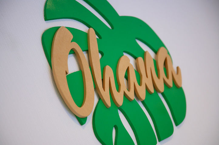 キッズルームOhana平和島園