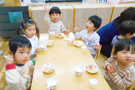 甲子園口 ほんわか保育園