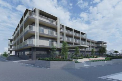 タムスわんぱく保育園一之江