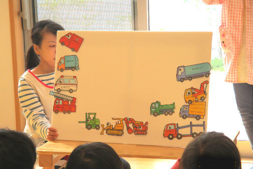 フィリオ森孝東保育園