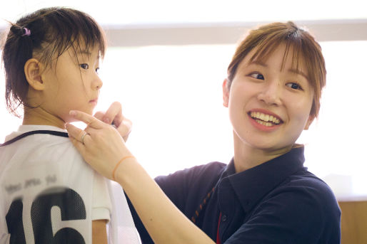 天才キッズクラブ楽学館仲池上園