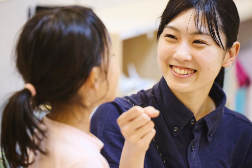 天才キッズクラブ楽学館登戸園