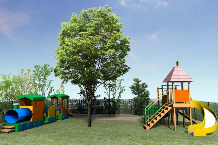 かえで保育園幕張本郷