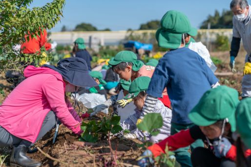 かえで保育園妙典