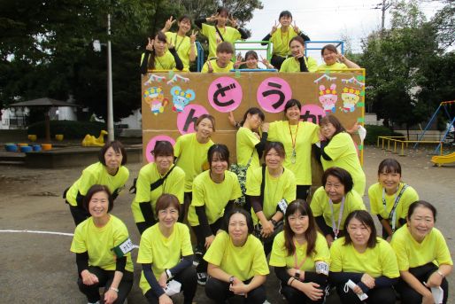 市川かえで保育園