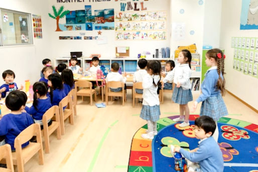 ローラスインターナショナルスクールオブサイエンス月島校