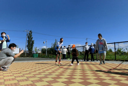 児童デイサービス　ショコラ