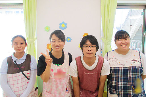 Gakkenほいくえん 川崎大師