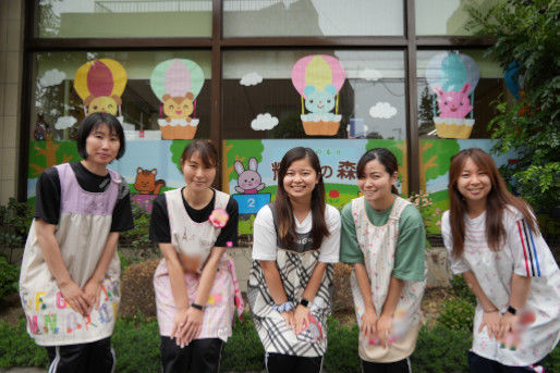 輝萌の森 浦和園