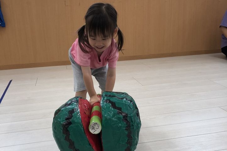 ラ・プリマブランカ えいふく