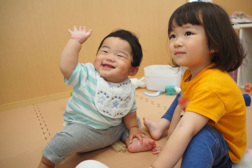 ぬくもりのおうち保育 古江台園