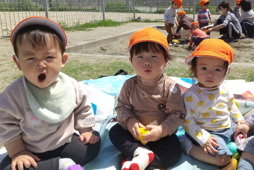 ぬくもりのおうち保育 門真市駅前園