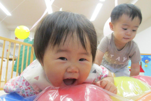 ぬくもりのおうち保育 堺駅前園