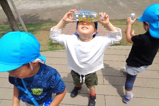 デイジー保育園 芝浦