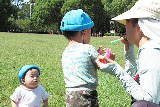 新船橋ここわ保育園