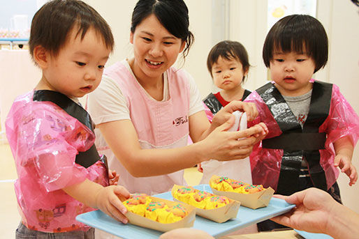 コクーン保育園