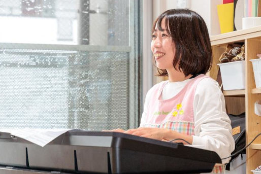 すまいる保育園 すこやか