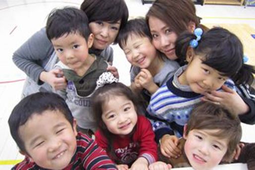 ピュアリー宮前平保育園