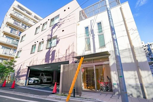 さくらさくみらい上池袋