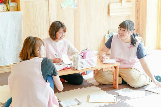 さくらさくみらい西台