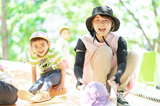 さくらさくみらい 元町