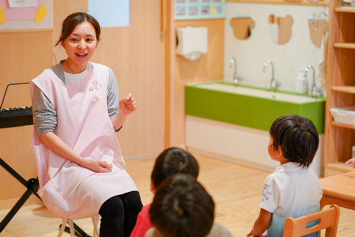 さくらさくみらい御殿山