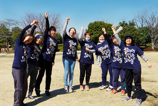 フレンドキッズランド田柄第二園