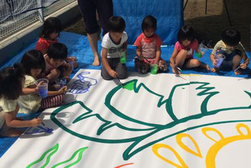 京急キッズランド 上永谷保育園