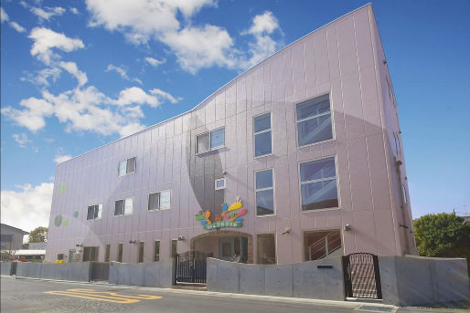 リトル百音保育園