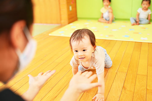 認定こども園みづまこども園