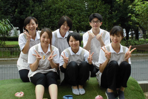 慶櫻ふじみ保育園