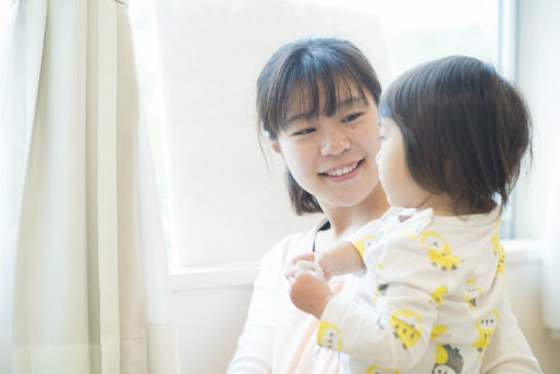 小学館アカデミーむさしこやま保育園