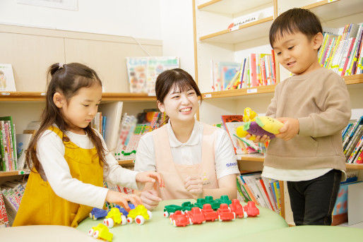 小学館アカデミー　法人採用（東京都）