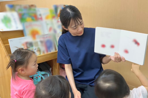 小規模保育施設ベビーランドさくら園