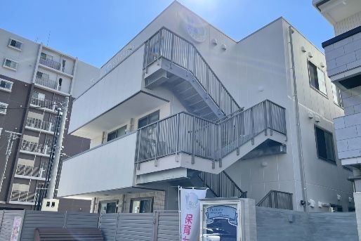 アルタキッズ浦和常盤園