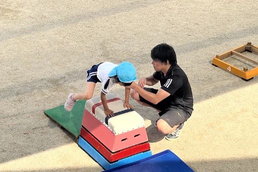 ひかり保育園