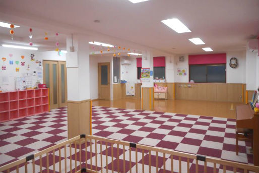 インフィニティ保育園