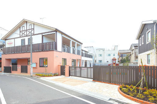 パピーナ本天沼保育園