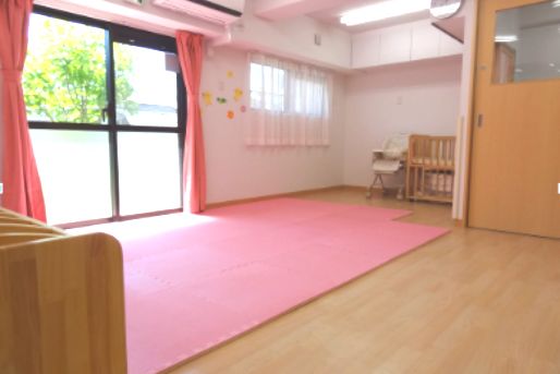 保育園スマイルキッズ二俣川駅前