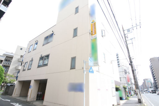 たんぽぽ保育所 東大井園