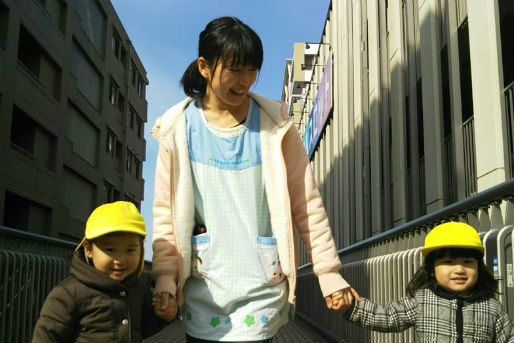 保育ルーム キューティー北山田