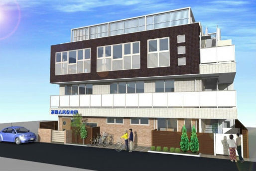 遍照広尾保育園