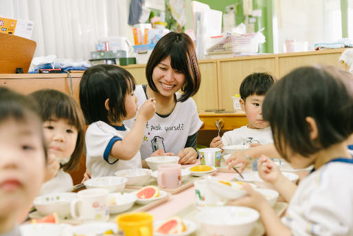 認定こども園 遍照こども園