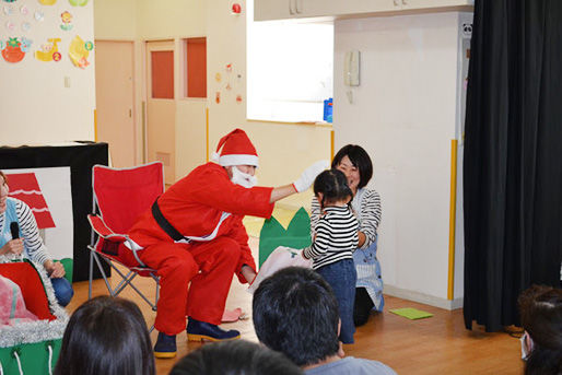 さつき新座第二保育園