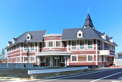 認定こども園白鳥こども園