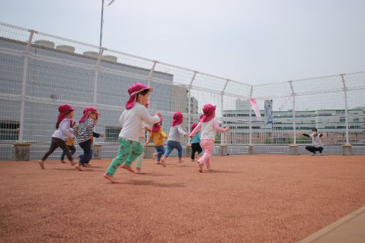 KIDSFORE ACADEMY