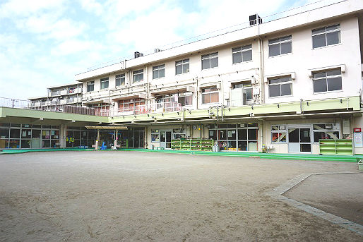 聖華こうどう保育園