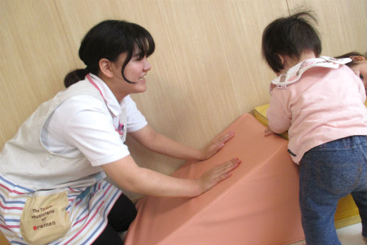 認定こども園 六甲道COCORO