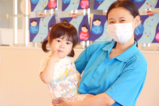 第二小田部保育園